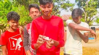 Dont Miss Special Comedy Video New Funny video Ep 7 [upl. by Ladnyc112]