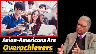 AsianAmericans are Overachievers This is Why  Thomas Sowell [upl. by Faulkner785]