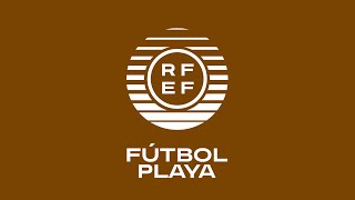 🚨DIRECTO🚨35 ATLÉTICO MAZARRÓN A  LOS ALCAZARES FPSEGUNDA DIVISIÓN I 🔴RFEF [upl. by Rhoads]