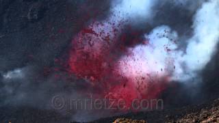 Etna PreParoxysm [upl. by Mattheus609]