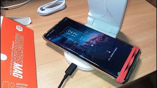 STM ChargeTree MAG Charger  Gadget Explained Extended Unboxing [upl. by Eiznekcm]