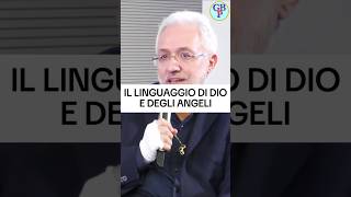 Il linguaggio di Dio e degli Angeli [upl. by Aileon10]