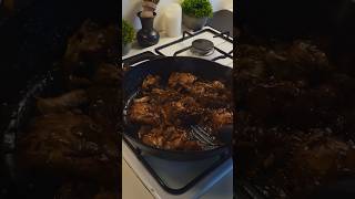 Filipino Chicken Adobo [upl. by Elime]