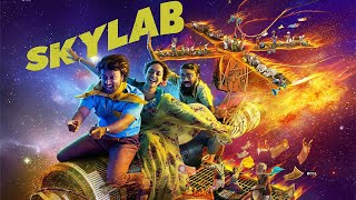 Skylab Movie Download2021 HDTelugu  Tamil  Malayalam  Kannada Full Movie Watch Online Free [upl. by Ecirtaeb]