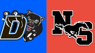 Duncanville TX vs NorthShore TX Highlights  2023 UIL State Championships [upl. by Granoff912]