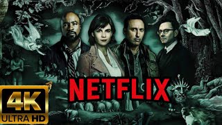 Top 10 BEST TV Shows So Good  Netflix Series To Watch [upl. by Atnicaj]