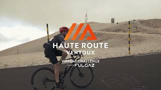 Haute Route Virtual Ventoux Challenge [upl. by Mit229]