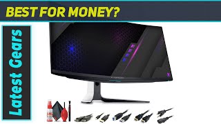 Alienware AW3821DW The Ultimate Gaming Experience [upl. by Nance]