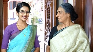 Manjurukum Kaalam  Episode 564  15 March 2017  Mazhavil Manora [upl. by Esina]