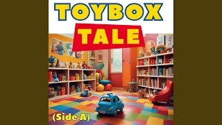 ToyBox Tale Side A [upl. by Anema252]