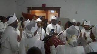 Ethiopian Orthodox Tewahedo Church Buha chefera [upl. by Iohk]