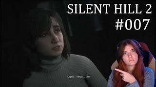 SILENT HILL 2 Remake 007  Angela was machst du hier I LETS PLAY [upl. by Gussman]