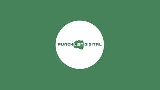 Bringing SEO Technology to the Trades Introducing Punch List Digital [upl. by Nolyd]