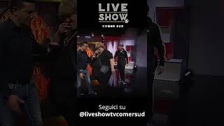 Live Show Nuccio e Kevin  PUNTATA [upl. by Ymmor979]