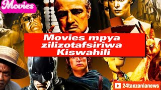 Movies Zilizo tafsiriwa Kiswahili mpya zinazotrend Download 5minutes 978k views [upl. by Wain]