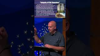 Who Were the Amorites ccyubacity shorts short shortvideo bible god jesus israel shortsfeed [upl. by Maidy]