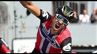 Best Of Eneco Tour 2016  HD [upl. by Dehnel877]