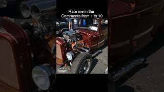 1930 Ford Model A Full Video httpsyoutubei4yXqxh5yGw fordmodela fordclassic classiccars [upl. by Rolyat]