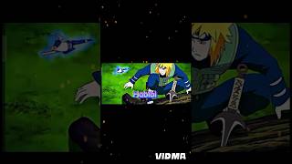 MINATO edit Habibi anime minatovsobito animeedit [upl. by Leacim534]