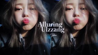 Alluring Ulzzang  Subliminal  Shika [upl. by Lilla158]