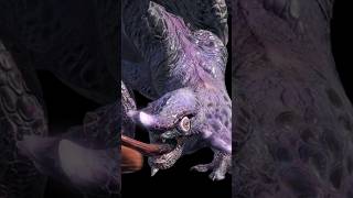 Ecology of Chameleos Ancient Phantom 12  Monster Hunter Ecology Video [upl. by Hosfmann]