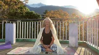 PRANA APANA Pranayama amp Meditation [upl. by Asina]