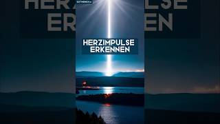 Herzimpulse erkennen  Gottmensch Essenzen [upl. by Oiratnom151]