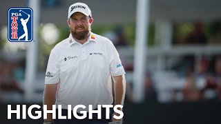 Highlights  Round 1  Arnold Palmer Invitational  2024 [upl. by Alejandrina50]