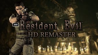 RESIDENT EVIL 1 REMAKE  OFFICIAL TRAILER 4K  UNREAL ENGINE 5  Fan Game [upl. by Najar]