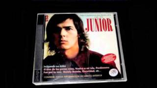 Excuse Me  Junior on CD [upl. by Ignaz]