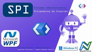 Windows Presentation Foundation  WPF [upl. by Ano]