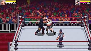 Tommy Dreamer vs Blue Meanie Full Match in the Ballroom [upl. by Essa94]