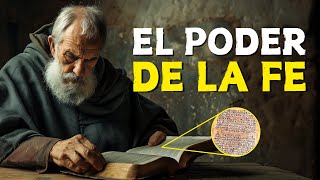 ¡Deja de Luchar Solo Mira Lo Que Sucede Cuando Le Entregas Todo a Dios [upl. by Valsimot]