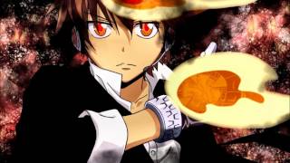 Katekyo Hitman Reborn Opening 2 Boys amp Girls sub esp [upl. by Aenehs]