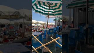 Ischia Italy 🇮🇹beach walking tour short See full versionPlacesSeen1 ischia italy italia [upl. by Marie-Jeanne466]