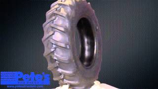 Firestone Power Implement Tire 760x15 6 Ply TL [upl. by Kcirdneh]