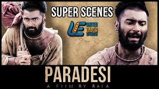 Paradesi Tamil Video Songs  Jukebox  AtharvaaVedhika [upl. by Chafee426]