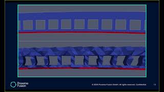 Massimiliano Leoni  Automated optimisation of Stellarator configurations [upl. by Annayk]