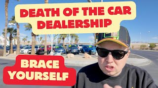 Exposing Car Dealership Scams The Shocking Truth About Hidden Costs amp Overpriced Cars [upl. by Ammon257]