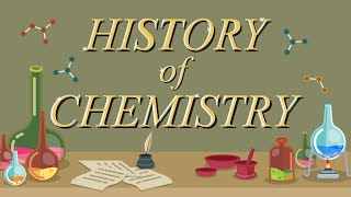 A brief History of Chemistry [upl. by Etat9]