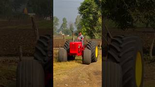 Bahadur ghode ma monster tayar lagva liye😱🚜🥹minivolgs shortsvlog dailyminivlogs shortsfeed [upl. by Zellner97]