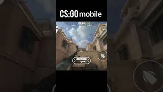 Csgo mobile csgo shorts [upl. by Rayford]