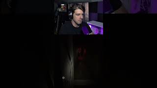 Dark Hallways In Horror Games horror scare youtube short jumpscare Fnaf sleep haunted [upl. by Leirbaj]