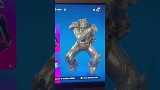 Fortnite new emote ￼What does it look so weird with the T60 power armor fortnite fallout ￼ [upl. by Latif653]