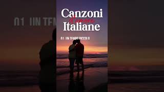 Le più belle canzoni damore italiane canzonidamore evergreenitaliani musica [upl. by Nnahtebazile410]