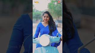 Maharani Telugu Web Series  E0411  kirrakpori  anchorindu maharani shorts ytshorts viral [upl. by Cooe184]