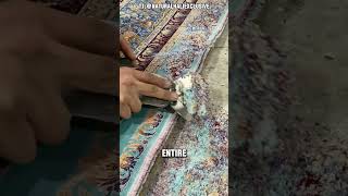 Carpet Leveling shorts [upl. by Dicks]