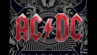 ACDC New Single quotRock N Roll Trainquot HIGH QUALITY [upl. by Ameyn565]