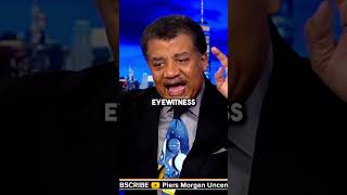 How Eyewitness Testimony Affects Us Emotionally 😬 w Neil deGrasse Tyson [upl. by Jari]