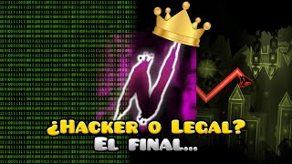 Entonces ¿nSwish es o no un hacker  Parte 22 [upl. by Sully]